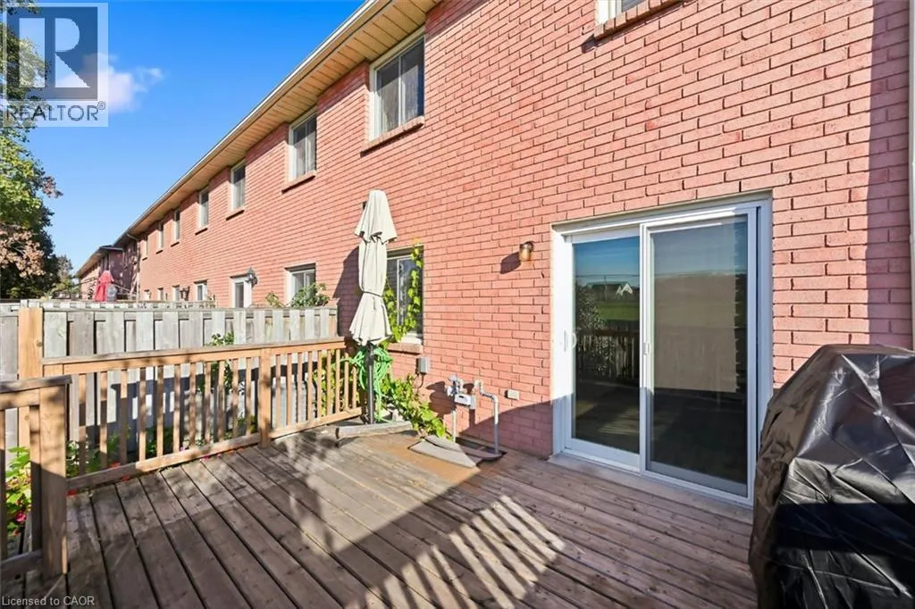 280 LIMERIDGE Road E Unit# 14 #14