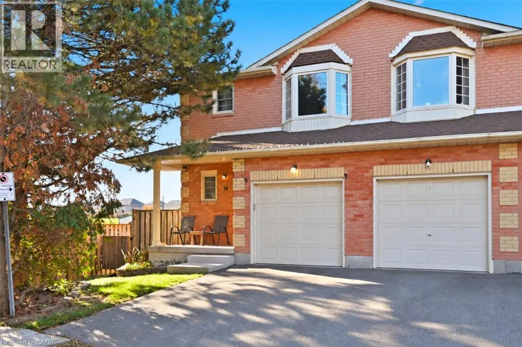 280 LIMERIDGE Road E Unit# 14 #14