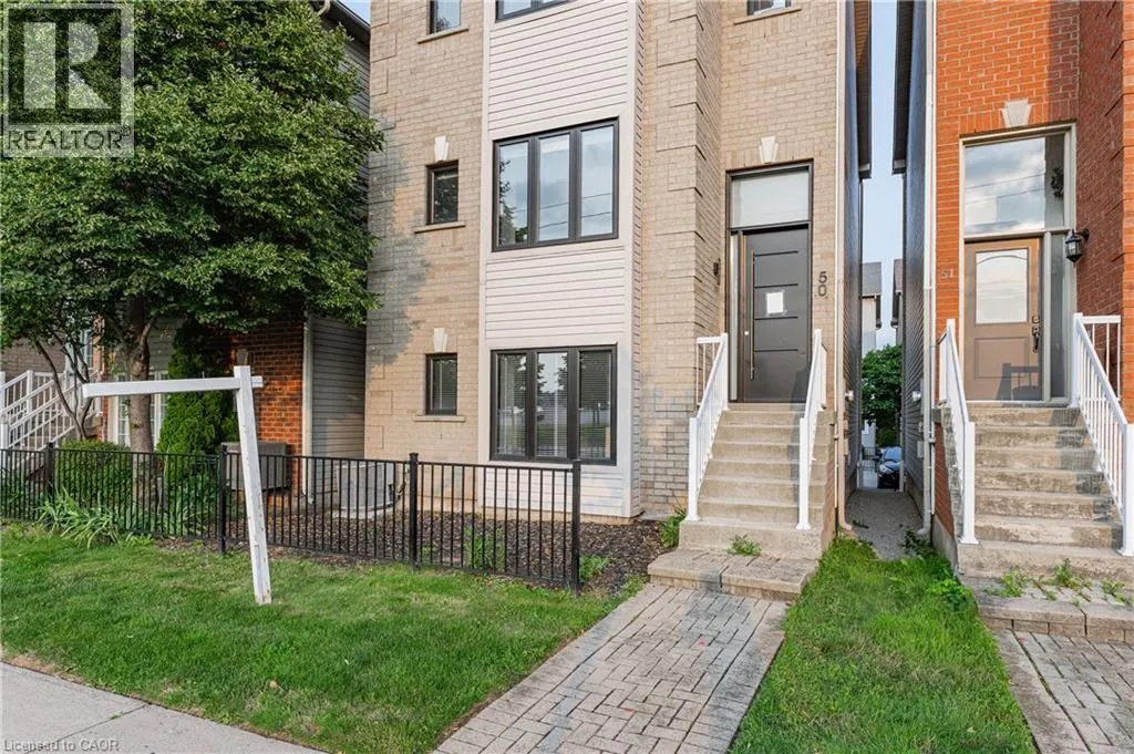 5090 FAIRVIEW Street Unit# 50 #50