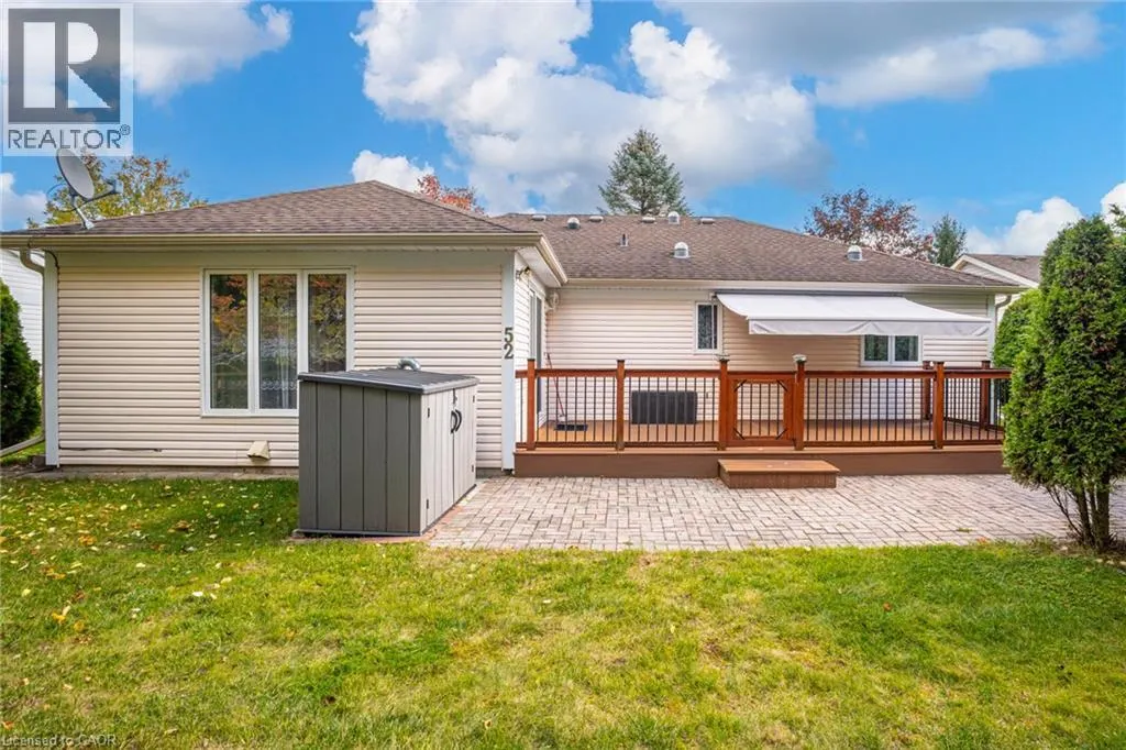52 PINE RIDGE Road