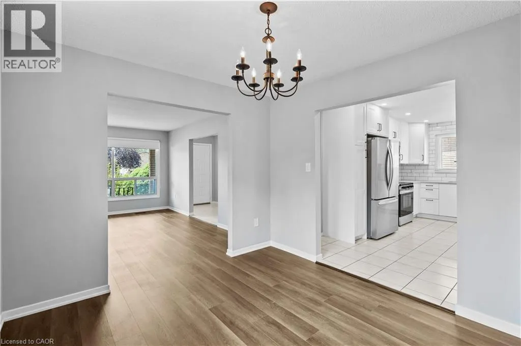 1077 UPPER SHERMAN Avenue Unit# Upper #Upper
