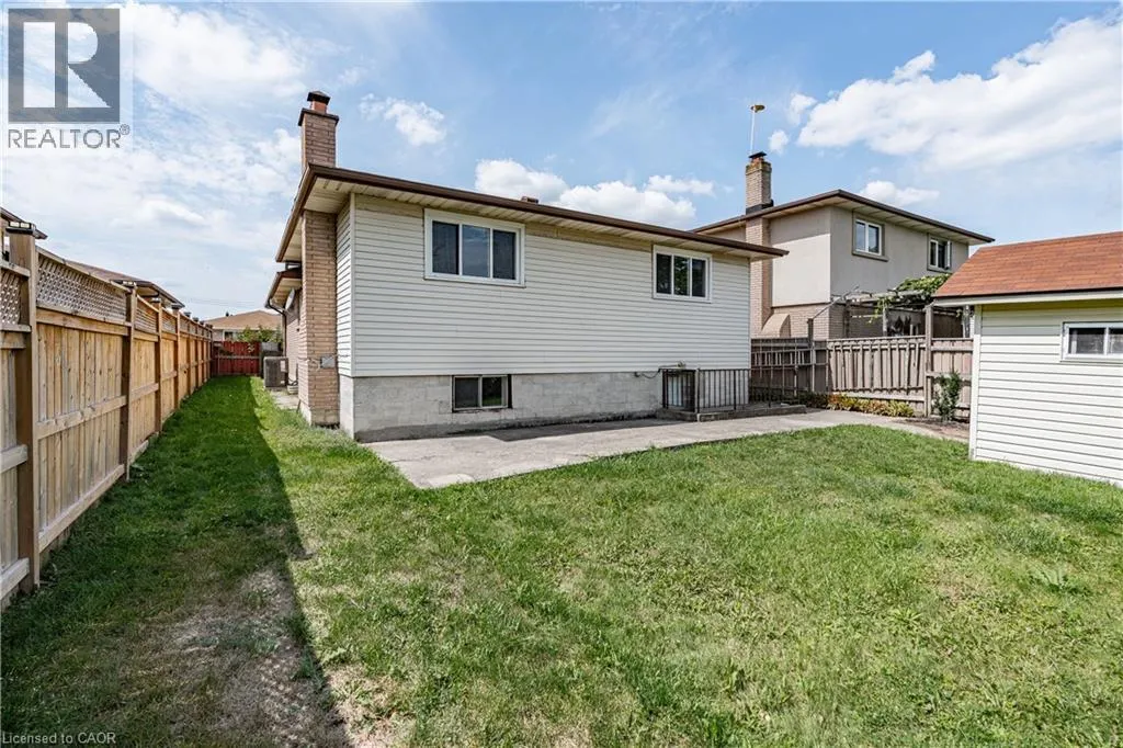 1077 UPPER SHERMAN Avenue Unit# Upper #Upper