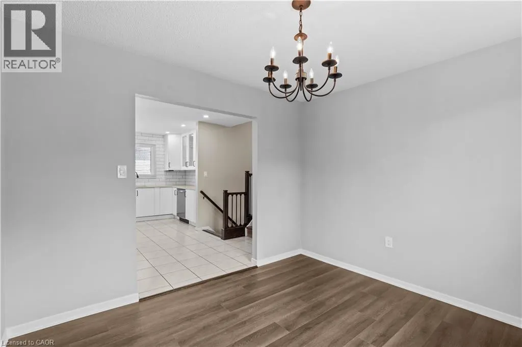 1077 UPPER SHERMAN Avenue Unit# Upper #Upper