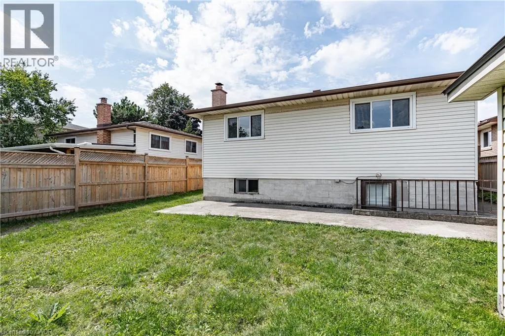 1077 UPPER SHERMAN Avenue Unit# Upper #Upper