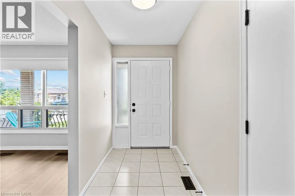 1077 UPPER SHERMAN Avenue Unit# Upper #Upper