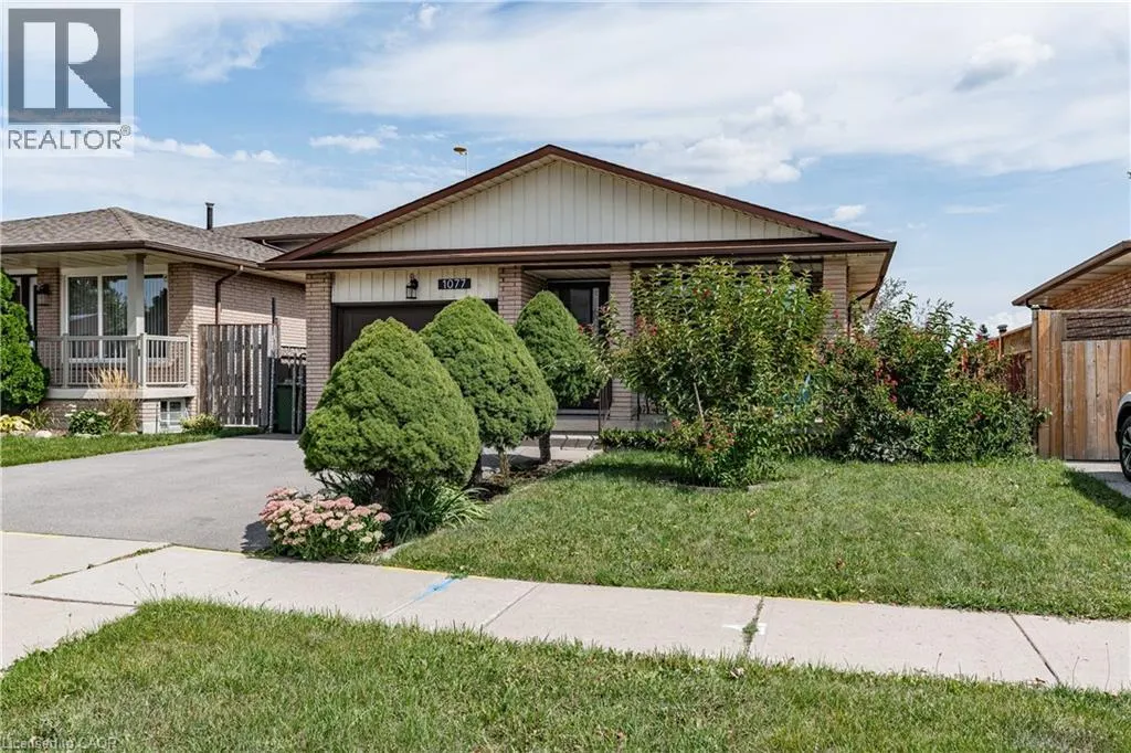 1077 UPPER SHERMAN Avenue Unit# Upper #Upper