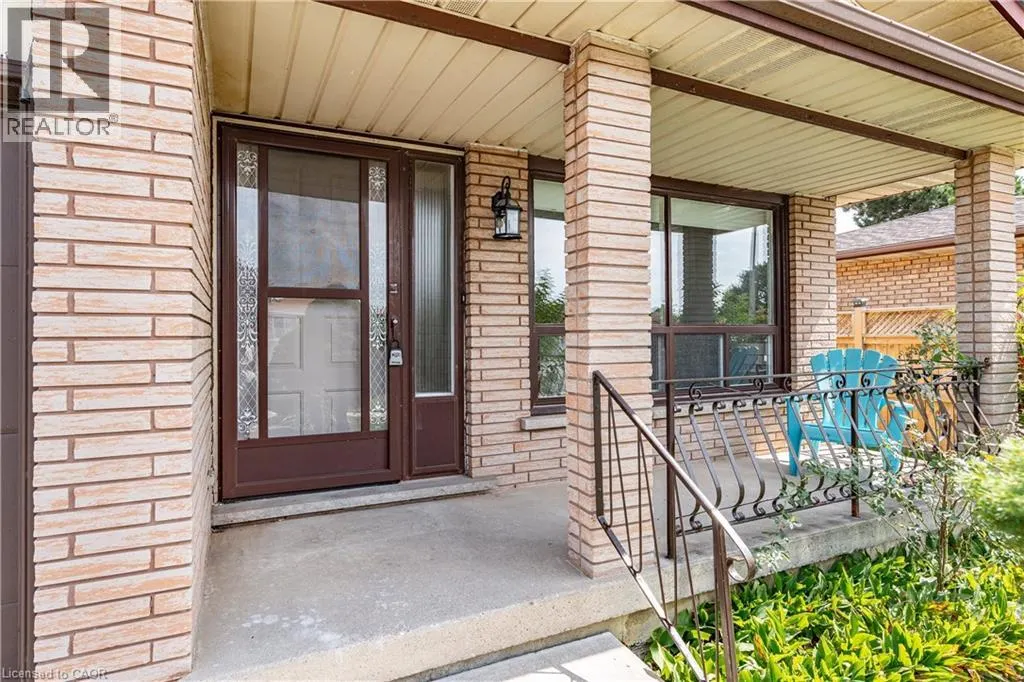 1077 UPPER SHERMAN Avenue Unit# Upper #Upper