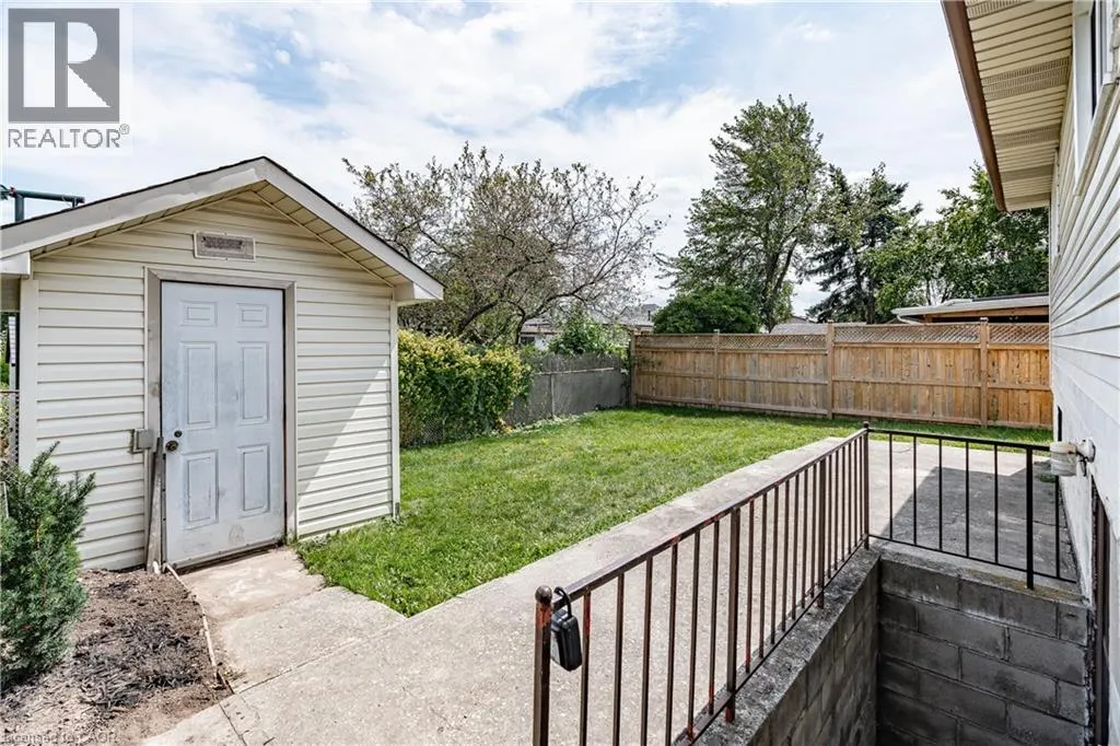 1077 UPPER SHERMAN Avenue Unit# Upper #Upper
