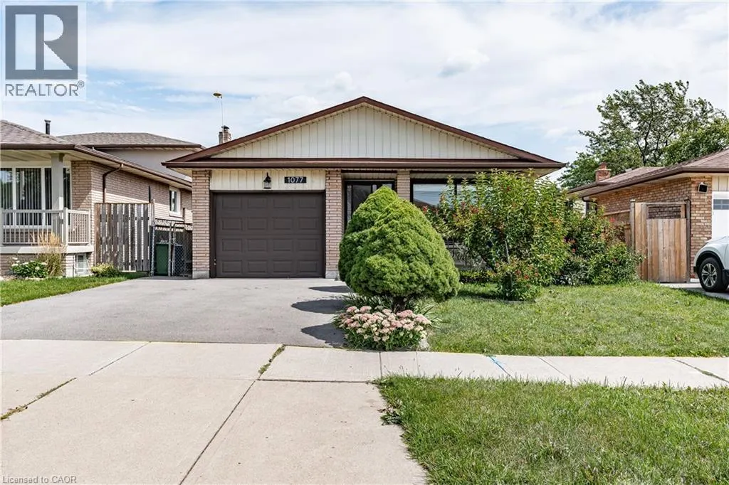 1077 UPPER SHERMAN Avenue Unit# Upper #Upper