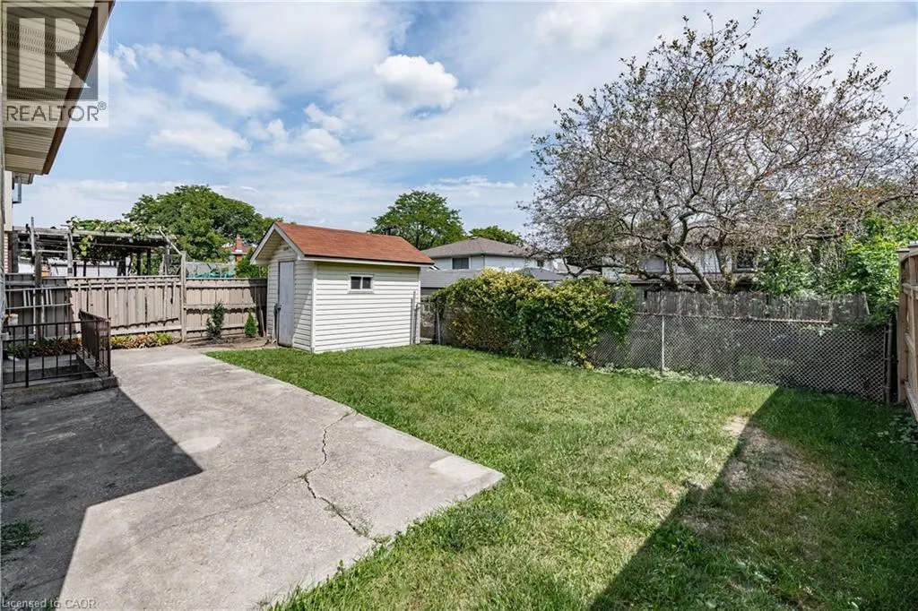 1077 UPPER SHERMAN Avenue Unit# Upper #Upper