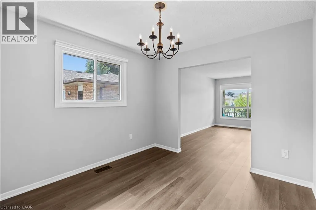 1077 UPPER SHERMAN Avenue Unit# Upper #Upper