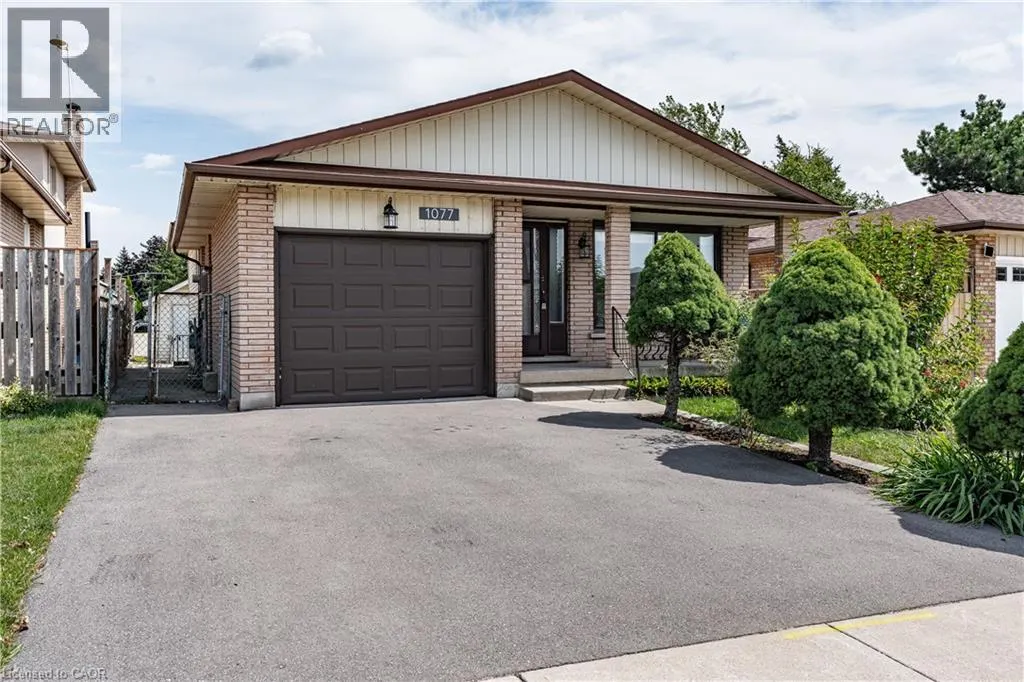 1077 UPPER SHERMAN Avenue Unit# Upper #Upper