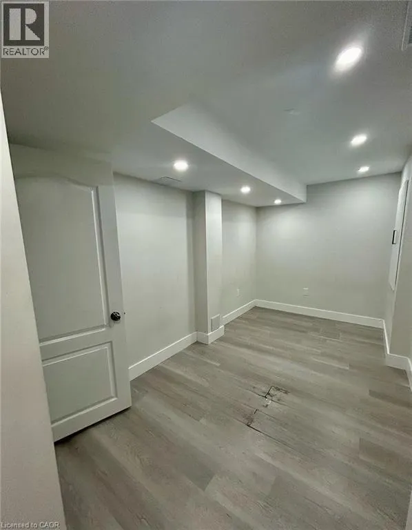 8702 CHICKORY Trail Unit# Basement #Basement