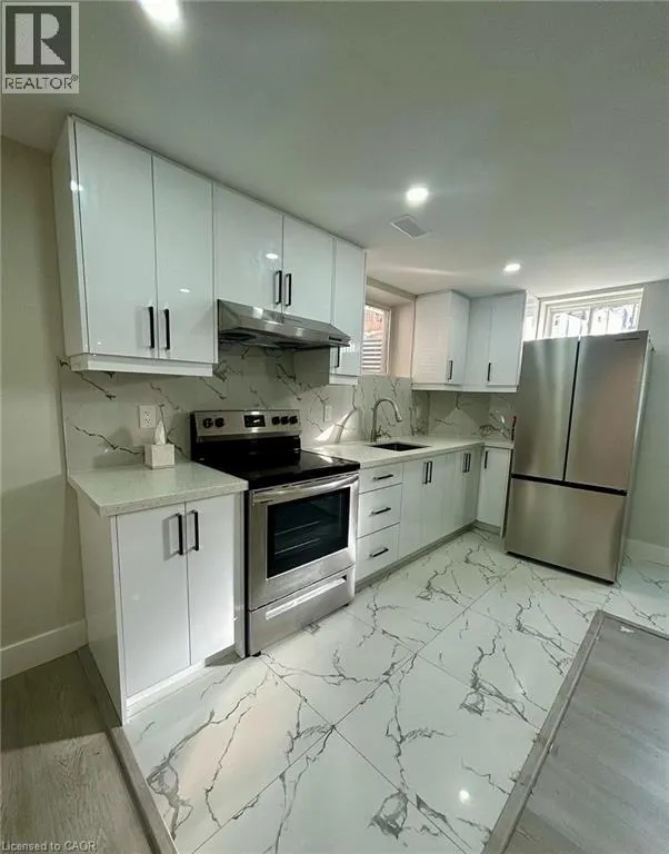 8702 CHICKORY Trail Unit# Basement #Basement