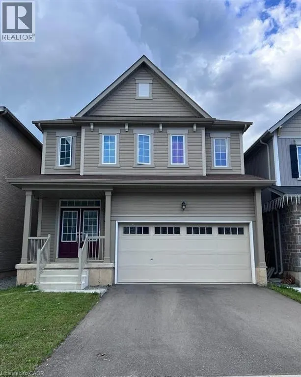 8702 CHICKORY Trail Unit# Basement #Basement