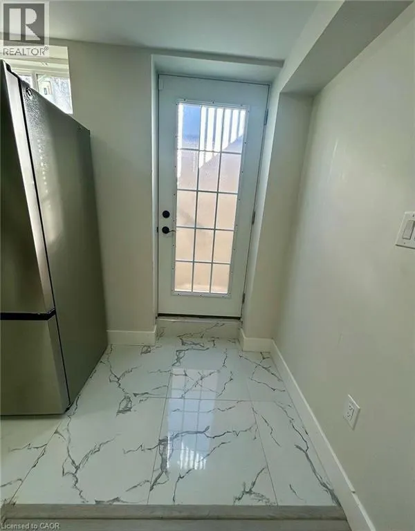 8702 CHICKORY Trail Unit# Basement #Basement