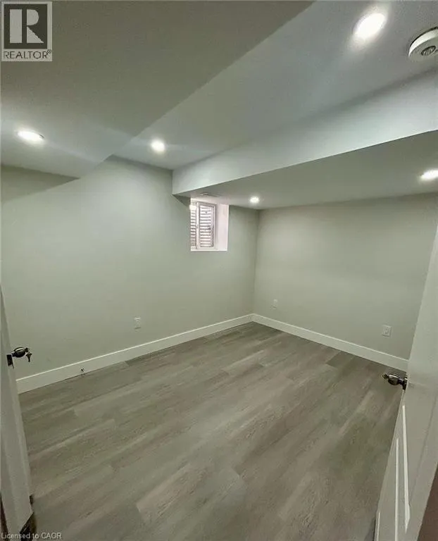 8702 CHICKORY Trail Unit# Basement #Basement