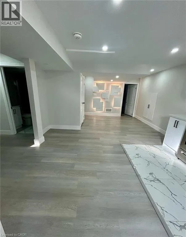 8702 CHICKORY Trail Unit# Basement #Basement