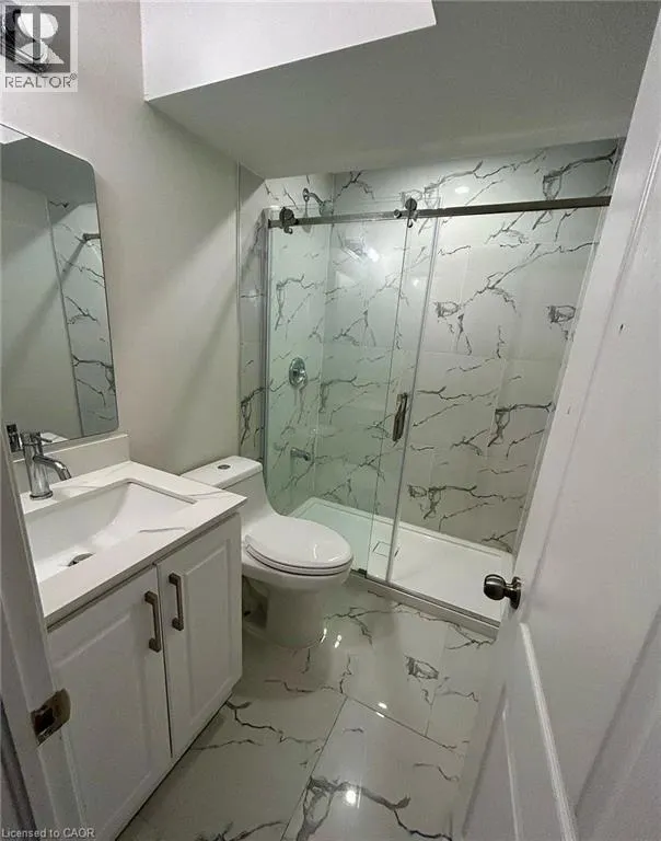 8702 CHICKORY Trail Unit# Basement #Basement
