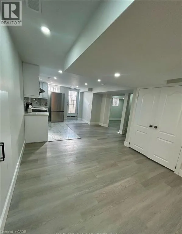 8702 CHICKORY Trail Unit# Basement #Basement