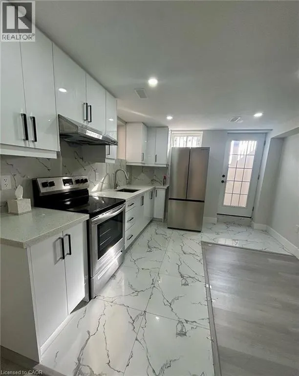 8702 CHICKORY Trail Unit# Basement #Basement