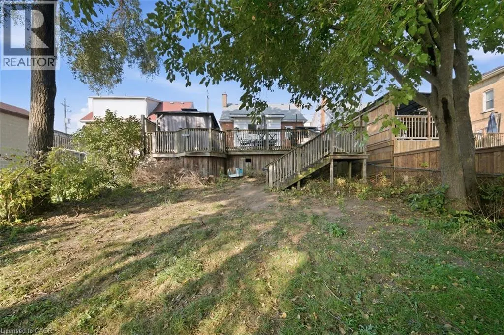 259 WEST Street
