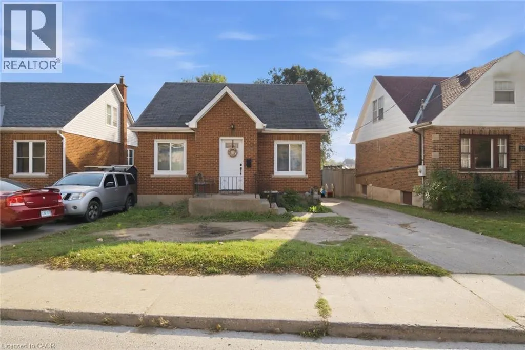 259 WEST Street