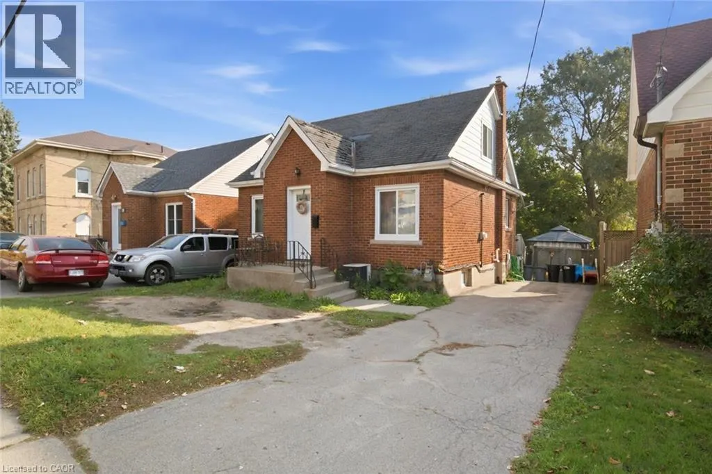 259 WEST Street
