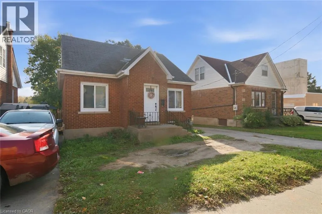 259 WEST Street
