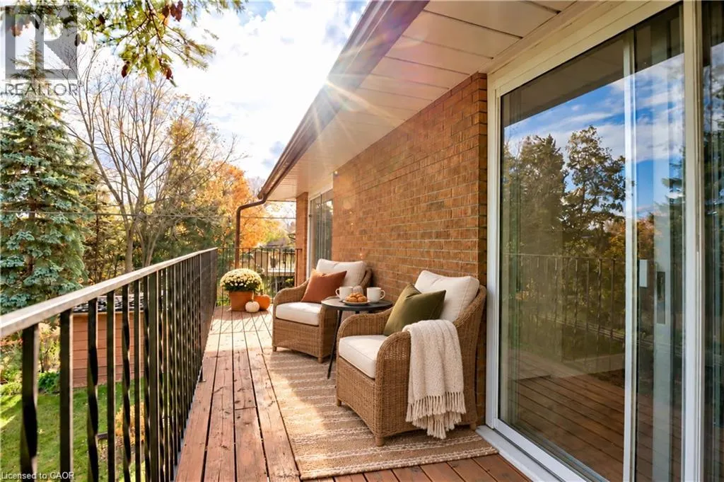 155 DOON Road Unit# Upper #Upper