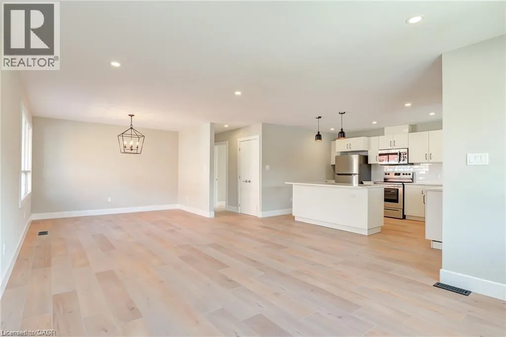 155 DOON Road Unit# Upper #Upper