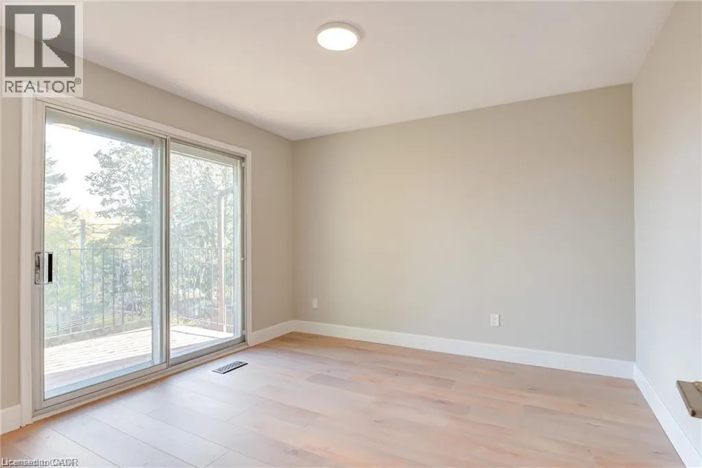 155 DOON Road Unit# Upper #Upper