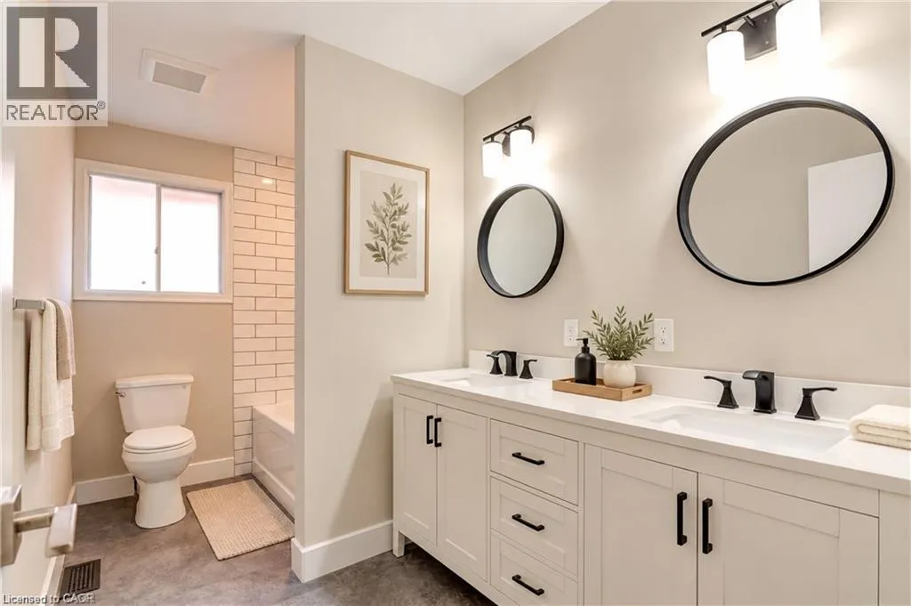 155 DOON Road Unit# Upper #Upper