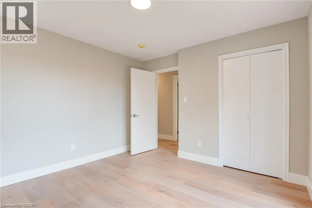 155 DOON Road Unit# Upper #Upper