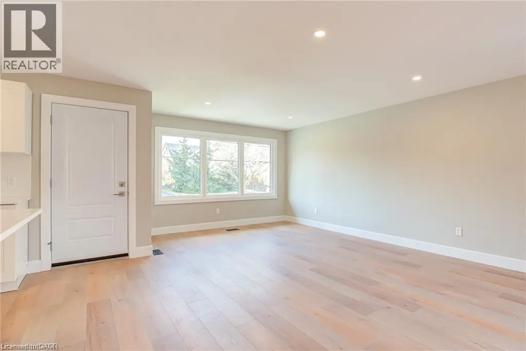 155 DOON Road Unit# Upper #Upper