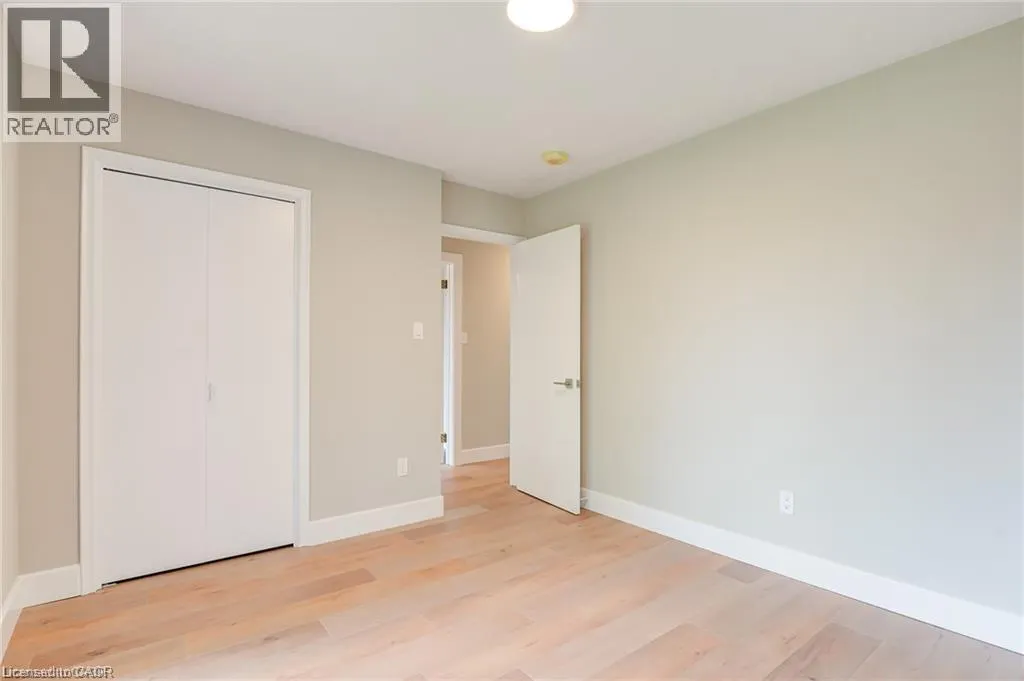 155 DOON Road Unit# Upper #Upper