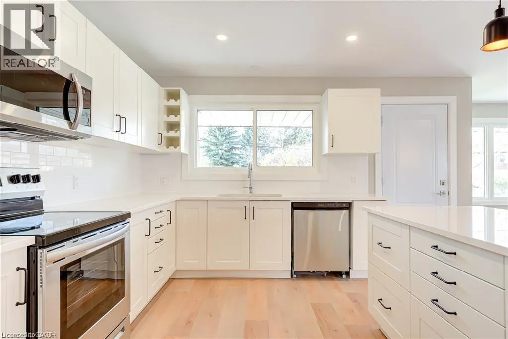 155 DOON Road Unit# Upper #Upper