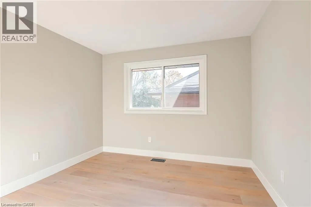 155 DOON Road Unit# Upper #Upper