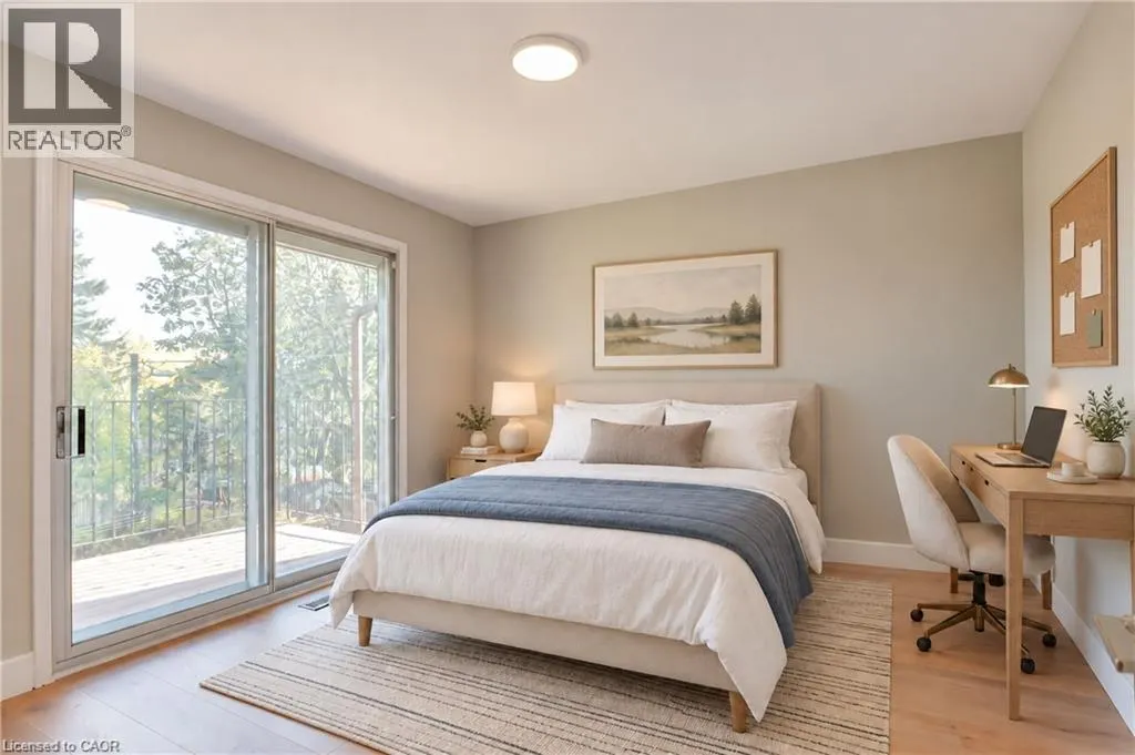 155 DOON Road Unit# Upper #Upper