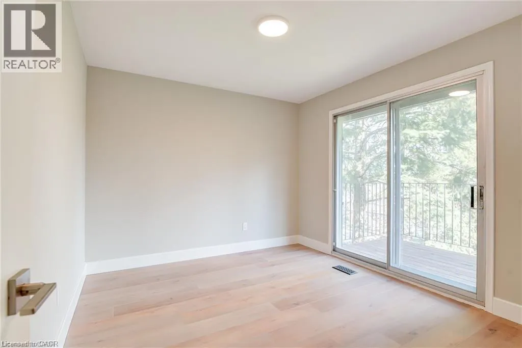 155 DOON Road Unit# Upper #Upper