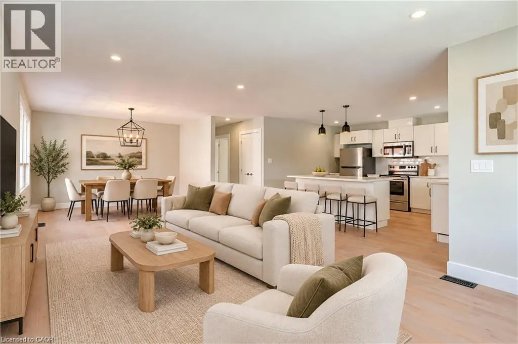 155 DOON Road Unit# Upper #Upper