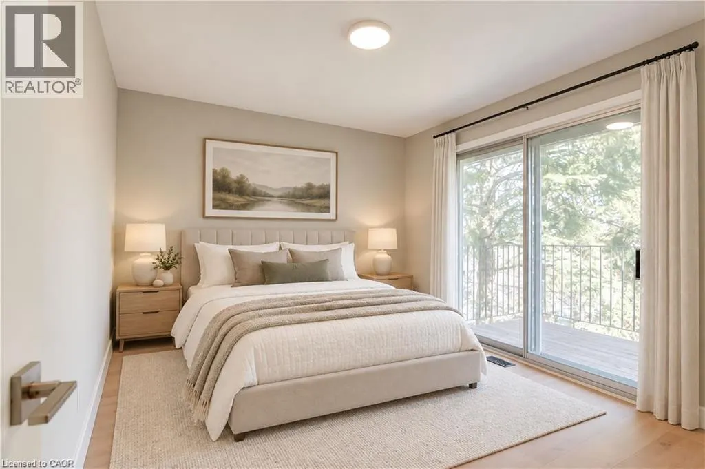 155 DOON Road Unit# Upper #Upper