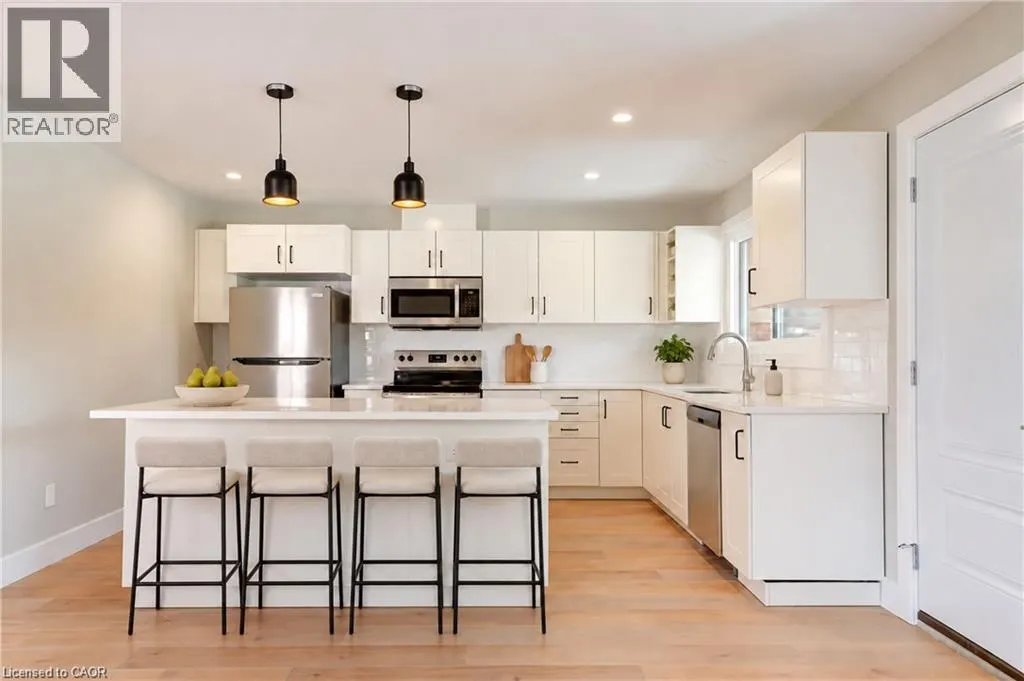155 DOON Road Unit# Upper #Upper