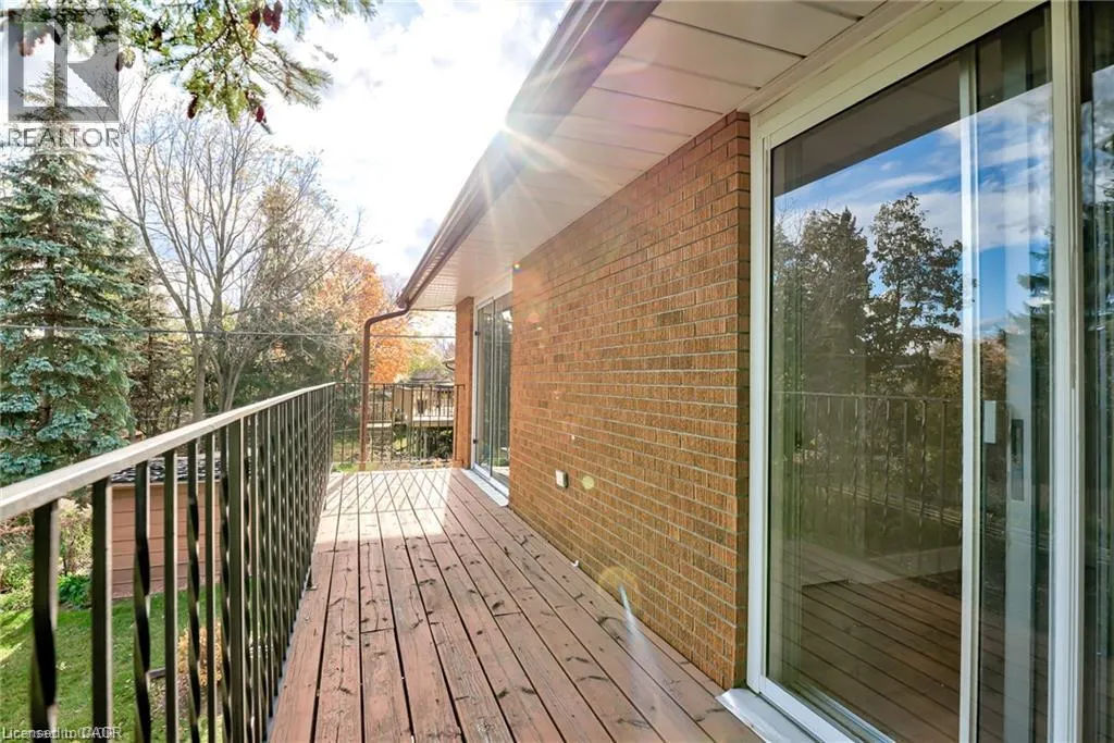 155 DOON Road Unit# Upper #Upper