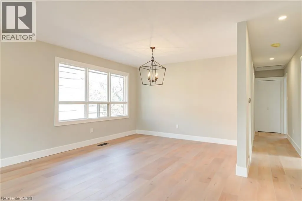 155 DOON Road Unit# Upper #Upper