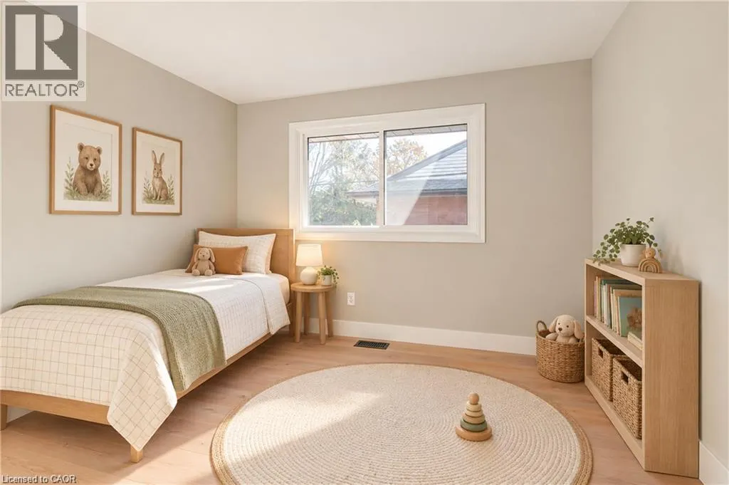 155 DOON Road Unit# Upper #Upper
