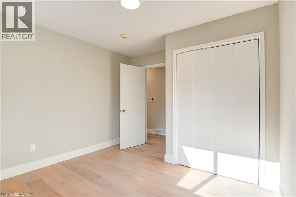 155 DOON Road Unit# Upper #Upper