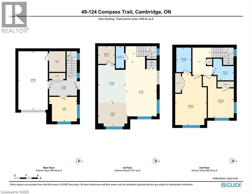 124 COMPASS Trail Unit# 49 #49