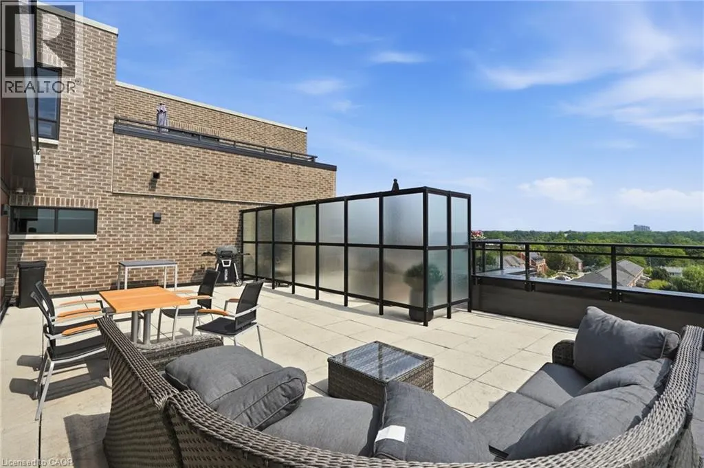 30 HAMILTON Street S Unit# 101 #101