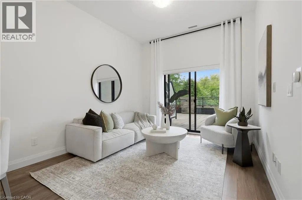 30 HAMILTON Street S Unit# 101 #101